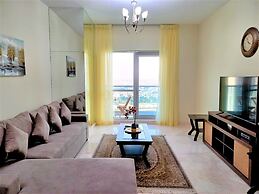 Supreme 2bedroom With Balcony in Business Bay
