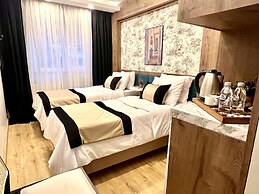 Besiktas Guest Hotel
