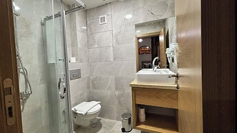 Besiktas Guest Hotel