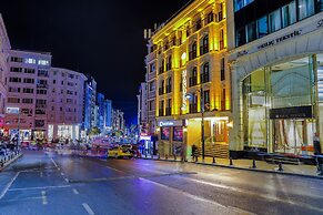 Manors Hotel