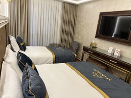 Manors Hotel