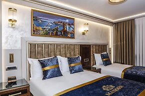 Manors Hotel