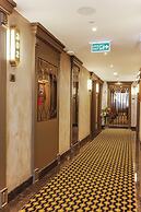 Manors Hotel