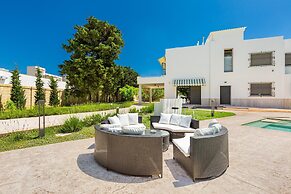 2733 Villa Nunzia by Perle di Puglia