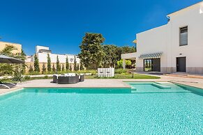 2733 Villa Nunzia by Perle di Puglia