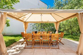 2733 Villa Nunzia by Perle di Puglia