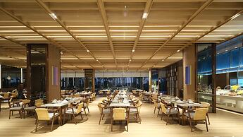 White Swan VYV Hotel
