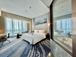 White Swan VYV Hotel