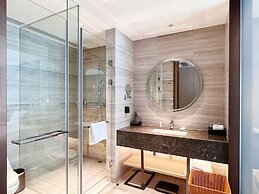 White Swan VYV Hotel