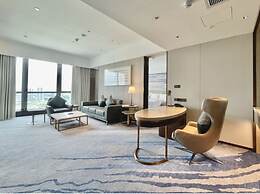 White Swan VYV Hotel