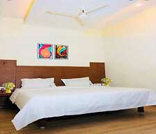 Shivalaya Hotel