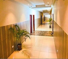 Shivalaya Hotel