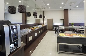 Aurora Hotel Klaipeda