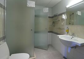 Aurora Hotel Klaipeda