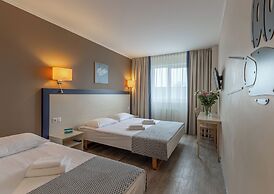 Aurora Hotel Klaipeda