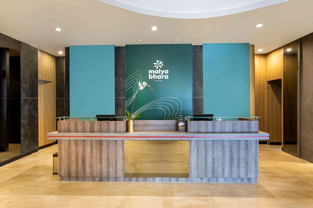 Malyabhara Hotel