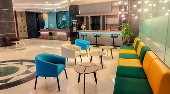 Malyabhara Hotel