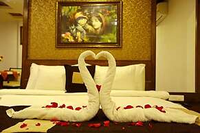 HOTEL MADHUBAN