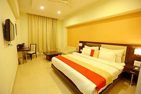 HOTEL MADHUBAN
