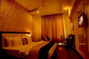 HOTEL MADHUBAN