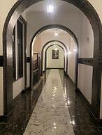 Gresham Hotel