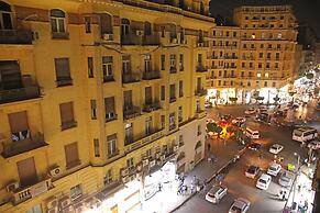 Gresham Hotel