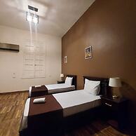 Gresham Hotel