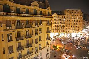 Gresham Hotel
