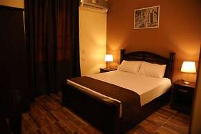 Gresham Hotel