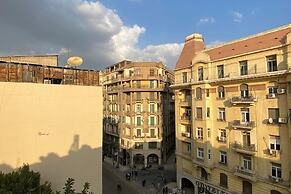 Gresham Hotel