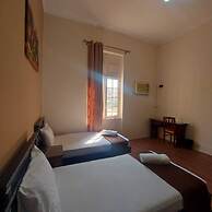 Gresham Hotel