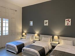 Gresham Hotel