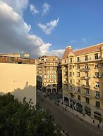 Gresham Hotel