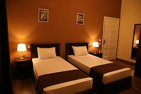 Gresham Hotel