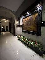 Gresham Hotel