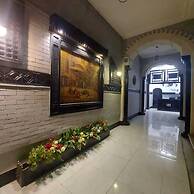 Gresham Hotel