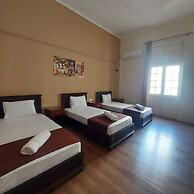 Gresham Hotel