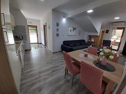 Apartment Dujmović 1