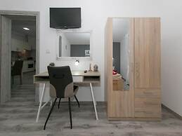 Apartment Dujmović 1