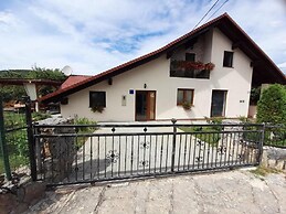 Apartment Dujmović 1