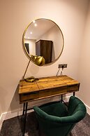Ty Belgrave House