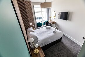 Ty Belgrave House