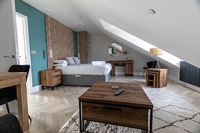 Ty Belgrave House