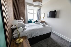 Ty Belgrave House