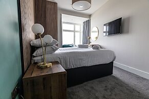 Ty Belgrave House