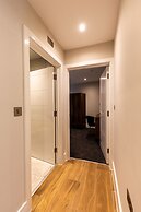 Ty Belgrave House