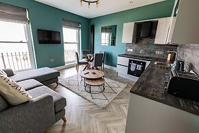 Ty Belgrave House