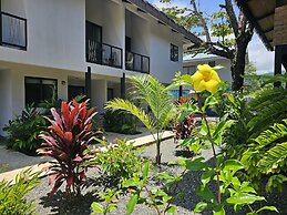 Yuli Hotel