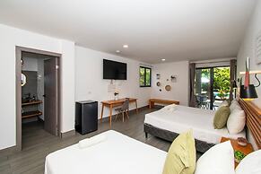 Yuli Hotel