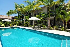 Yuli Hotel